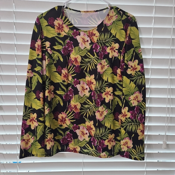 Swim Rashguard - Handmade 🪡 - Picture 1 of 3